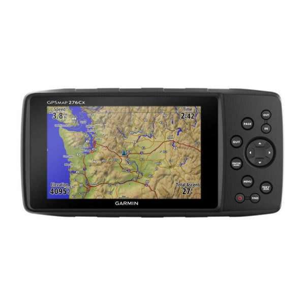 Garmin Gpsmap Cx Ricevitore Portatile Gps Nauticapiushop It