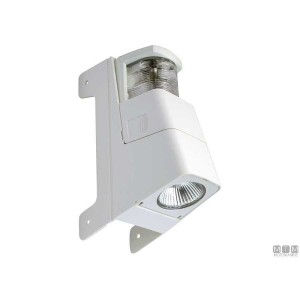 Faro da Coperta Hella Combilight - foto 2