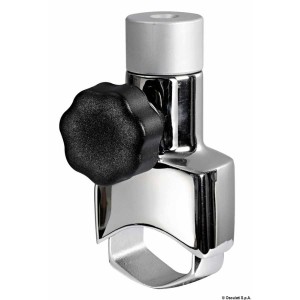 Osculati Base di fissaggio per fari