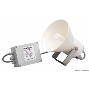 Marco Tromba MARCO elettronica ev2