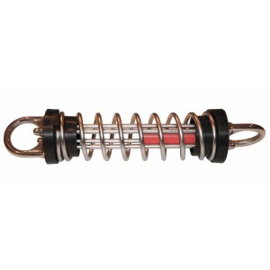 Molla ormeggio Inox silenziata - foto 1