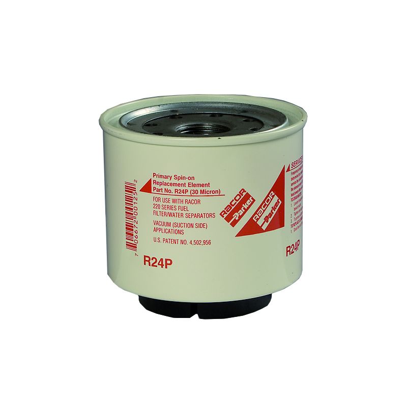 Cartuccia di ricambio per carburante RACOR - foto 1