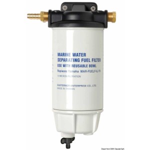 Filtro separatore acqua/carburante - foto 2