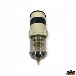 Trem Filtro per gasolio tipo RACOR 900MA
