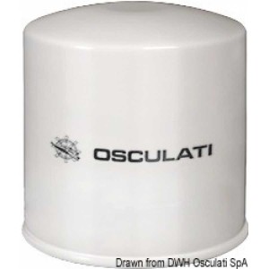 Filtri olio per fuoribordo a 4 tempi - foto 2