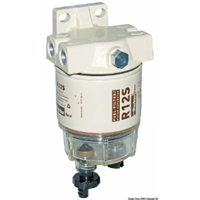 Filtri RACOR - foto 1