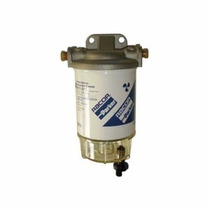 Racor Filtro decantatore Racor