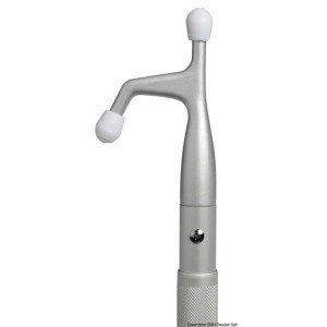 Gancio d’accosto professionale - foto 1