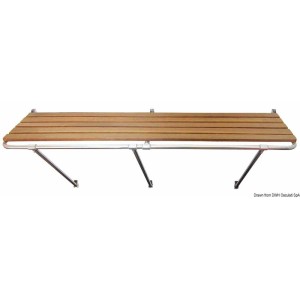 Plancetta di poppa - foto 2