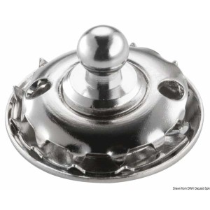 Bottoni tedeschi LOXX - foto 12