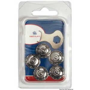 Bottoni tedeschi LOXX - foto 13