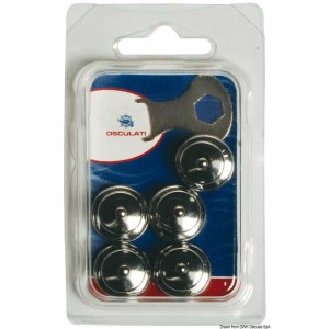 Bottoni tedeschi LOXX - foto 5