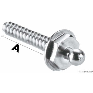 Bottoni tedeschi LOXX - foto 6