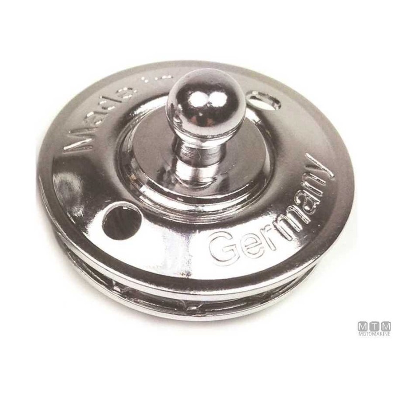 Base Attacco Tessuti Loxx - foto 1