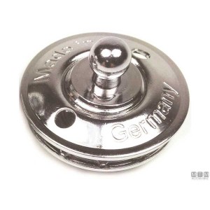 Motomarine Base Attacco Tessuti Loxx