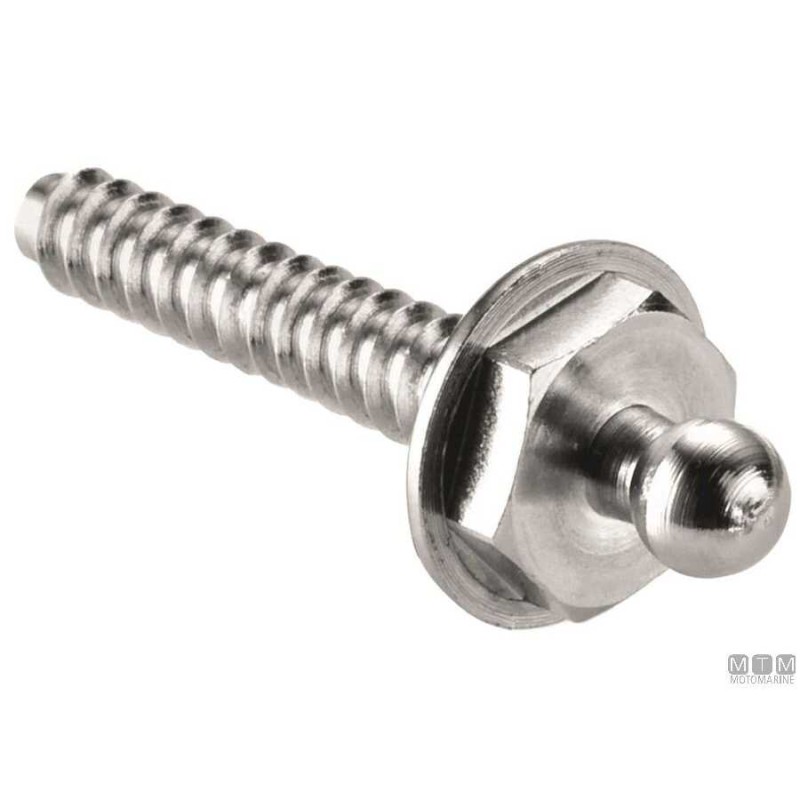 Vite Mordente Loxx - foto 1