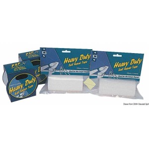 PSP Marine Tapes Nastro autoadesivo PSP Heavy Duty Stayput per riparazioni
