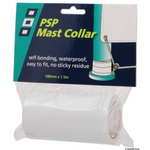 PSP Marine Tapes Nastro base albero autoamalgamante PSP Mast Collar