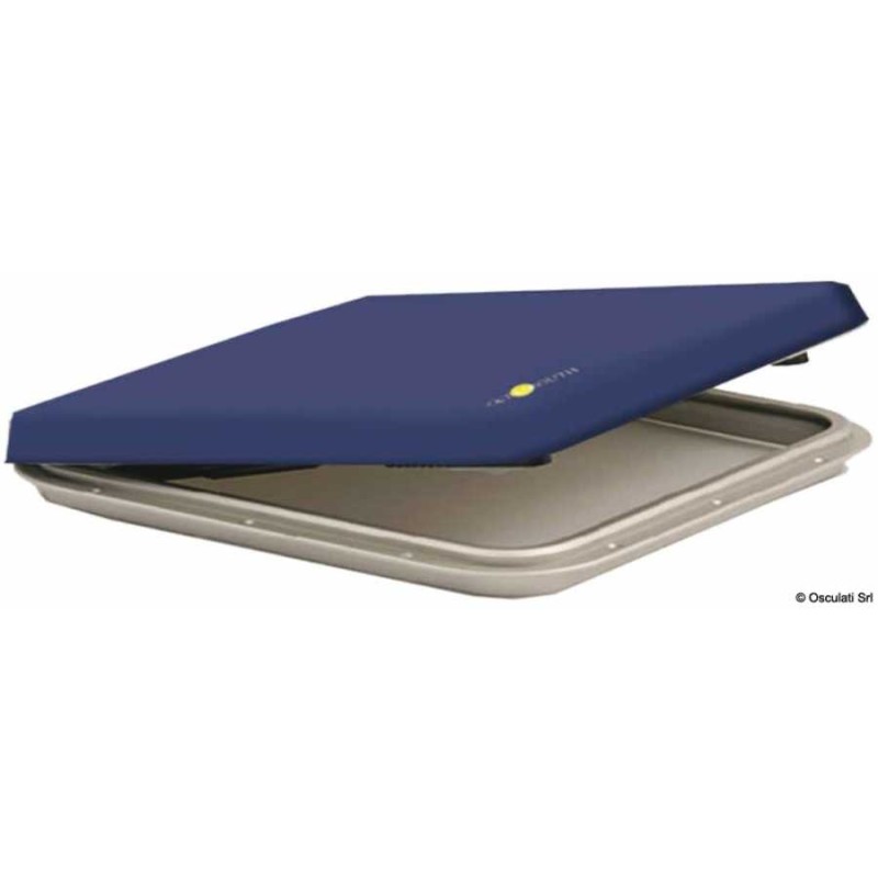 Protezioni per passouomo Blu Lewmar Low/Medium profile - foto 1