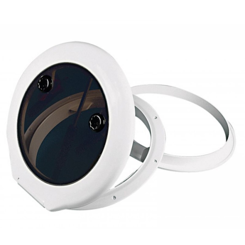 Passo Uomo Ad Apertura Totale - foto 1