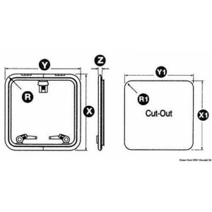 Passo uomo LEWMAR Low Profile - foto 4