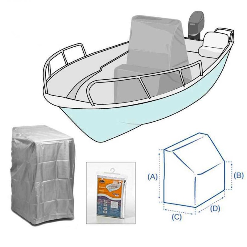 Telo Trem Light line copri consolle - foto 1