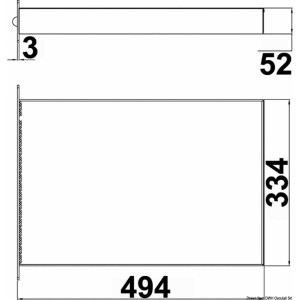 Scaletta a scomparsa - Versione standard - foto 3