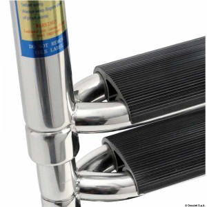 Scaletta a scomparsa Montecarlo - foto 2