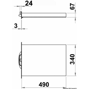 Scaletta a scomparsa Montecarlo - foto 4