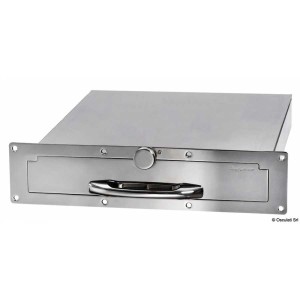 Scaletta a scomparsa Montecarlo XL - foto 5