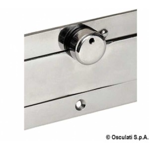 Scaletta a scomparsa Top Line - foto 7