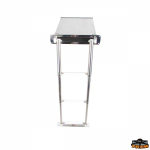 Trem Scaletta a scomparsa versione standard