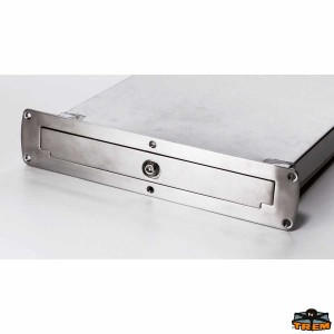 Scaletta a scomparsa versione standard - foto 6