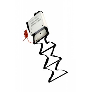 CEREDI GIOVANNI Scaletta di Emergenza a 11 Scalini