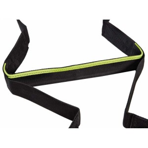 Scaletta di emergenza ad incasso adatta a soddisfare la norma ISO 15085 - foto 3