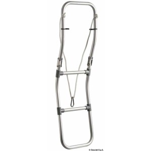 Scaletta per gommoni - foto 2