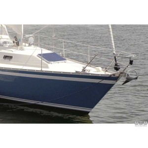 Ancora Rocna in Acciaio Zincato - foto 3