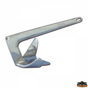 Trem Ancore Handinox