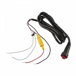 Garmin Cavo di alimentazione/dati filettato 4 pin. 010-12445-00