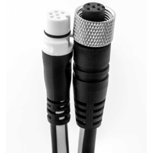 Raymarine Raymarine STNG/NMEA 2000F Cavo Spur 1 mt A06075