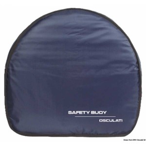 Contenitore per salvagente a ferro di cavallo 22.420.00 - foto 1