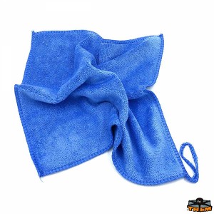 Trem Panno in microfibra Trem