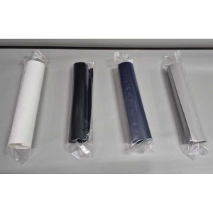 Nautica Più Pezze in PVC per tendere e gommoni