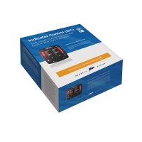 Bennett Pannello indicatore d'assetto EIC 5000 per flap Bennet