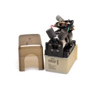 Bennett Centralina elettroidraulica per flap Bennet