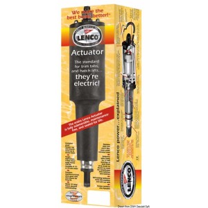 Cilindri LENCO di ricambio - foto 2