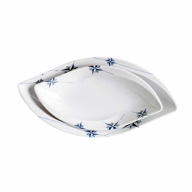 Marine Business set 4 aperitivo melamina NORTHWIND  - foto 1