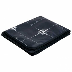 Tovaglia impermeabile 115x100 Marine Business  NORTHWIND - foto 1