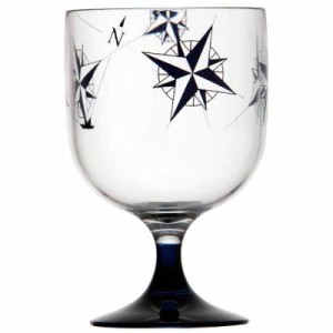 Marine Business set 6 coppette vino impilabili NORTHWIND  - foto 1