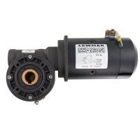 Lewmar Motore di ricambio 12 V per verricello Lewmar C4